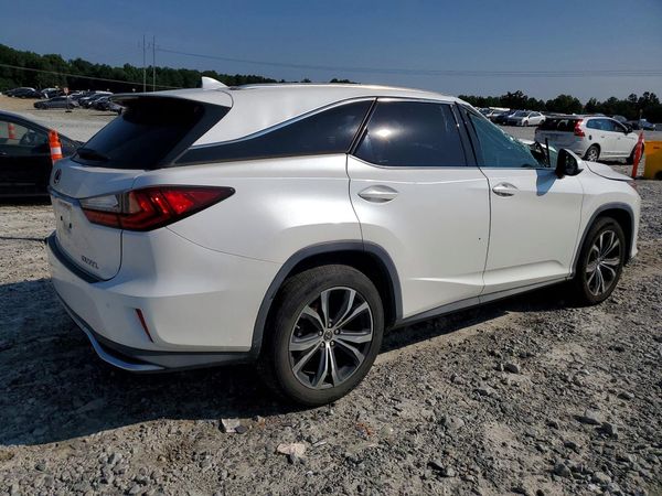 2019 LEXUS RX 350 Standard