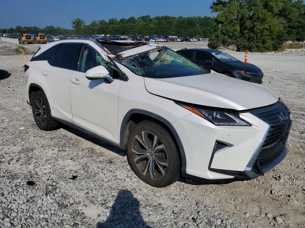 2019 LEXUS RX 350 Standard