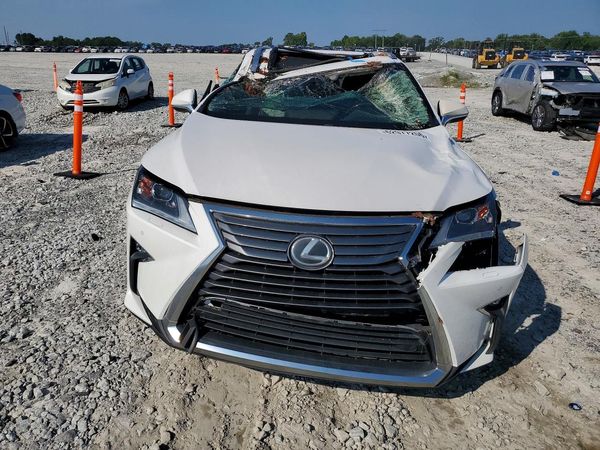 2019 LEXUS RX 350 Standard