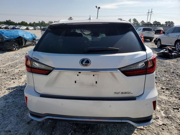 2019 LEXUS RX 350 Standard