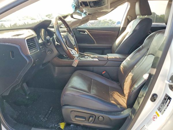 2019 LEXUS RX 350 Standard