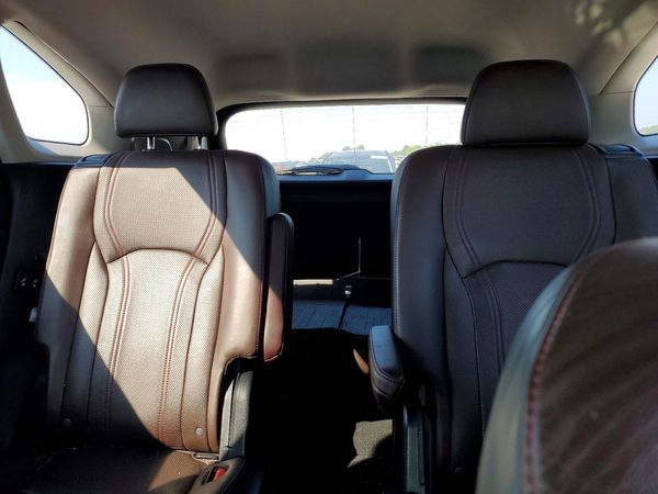 2019 LEXUS RX 350 Standard