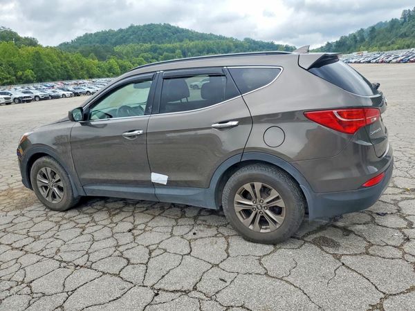2014 HYUNDAI SANTA FE GLS