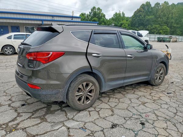 2014 HYUNDAI SANTA FE GLS
