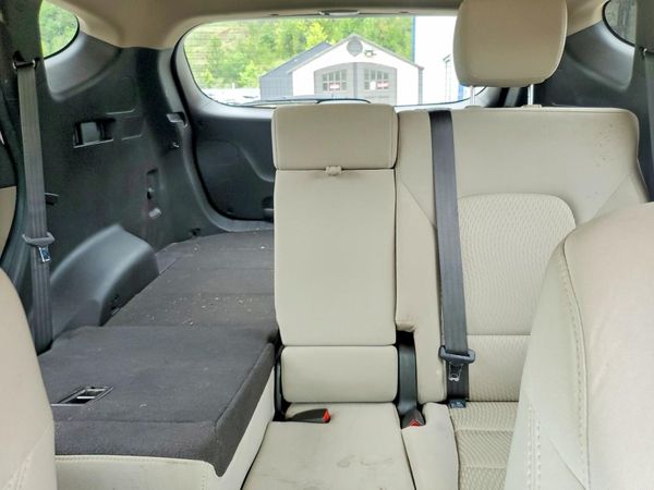 2014 HYUNDAI SANTA FE GLS