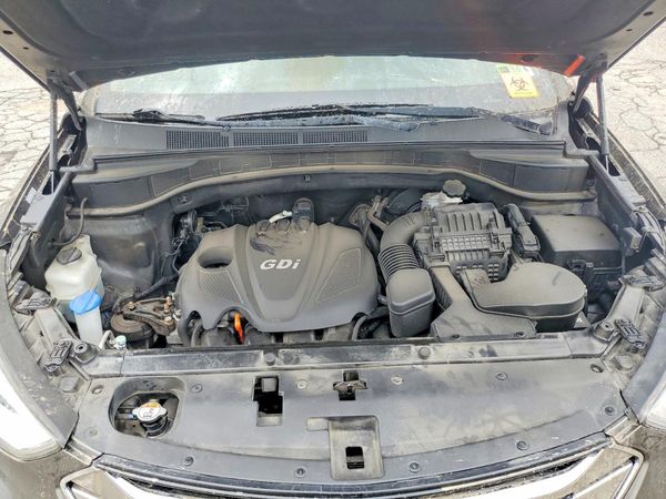 2014 HYUNDAI SANTA FE GLS