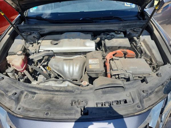 2018 LEXUS ES