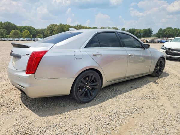 2016 CADILLAC CTS Vsport