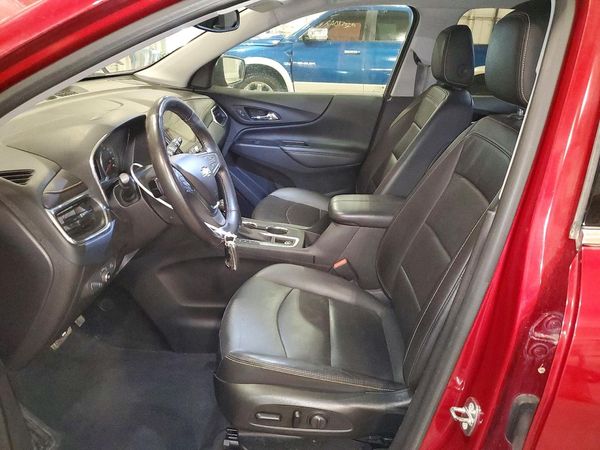 2018 CHEVROLET EQUINOX Premier (1LZ)