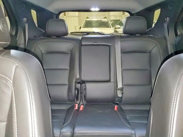 2018 CHEVROLET EQUINOX Premier (1LZ)