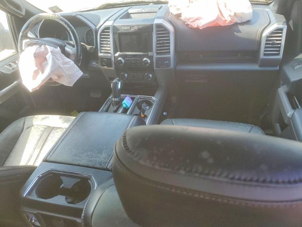 2019 FORD F150