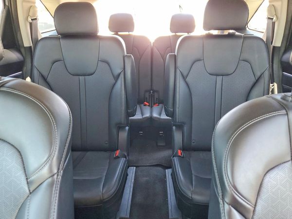 2021 KIA SORENTO
