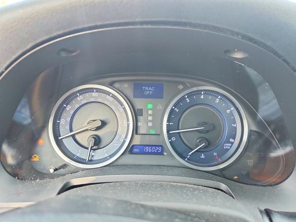 2012 LEXUS IS 250C