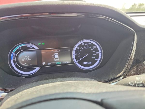 2022 KIA NIRO