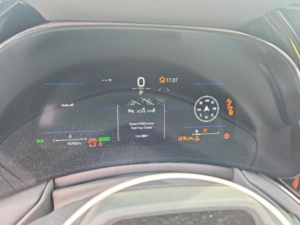 2026 LEXUS TX 500H