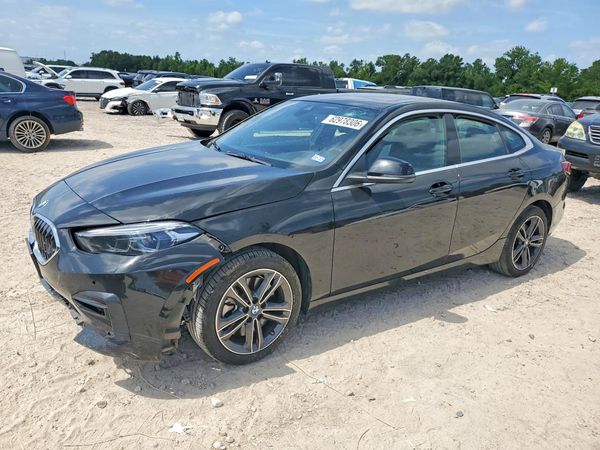 2024 BMW 228XI xDrive GC