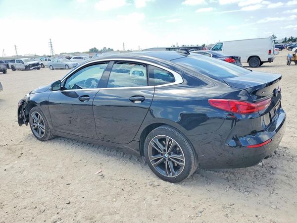 2024 BMW 228XI xDrive GC