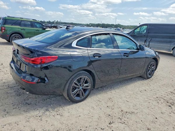 2024 BMW 228XI xDrive GC