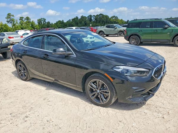 2024 BMW 228XI xDrive GC