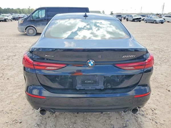 2024 BMW 228XI xDrive GC