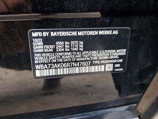 2024 BMW 228XI xDrive GC