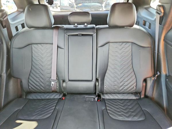 2026 KIA SPORTAGE HYBRID EX, X-Line