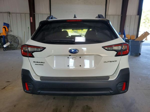 2022 SUBARU OUTBACK