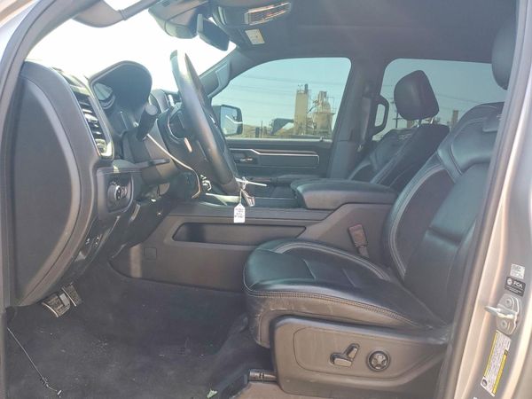 2024 RAM 1500