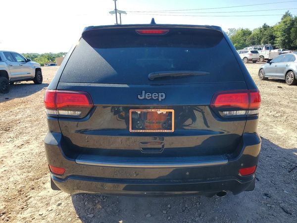 2016 JEEP CHEROKEE Limited — DIRR