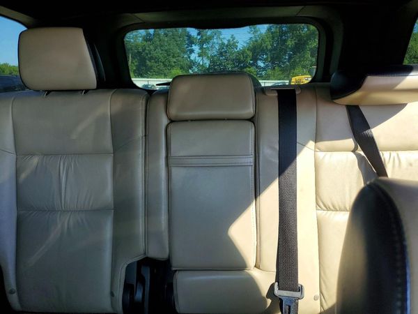 2016 JEEP CHEROKEE Limited — SUVN