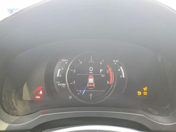 2021 LEXUS IS 350 F Sport