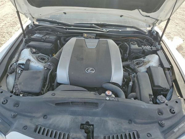 2021 LEXUS IS 350 F Sport