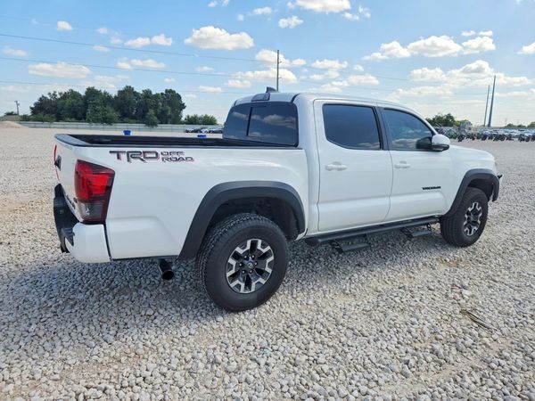 2019 TOYOTA TACOMA SR5