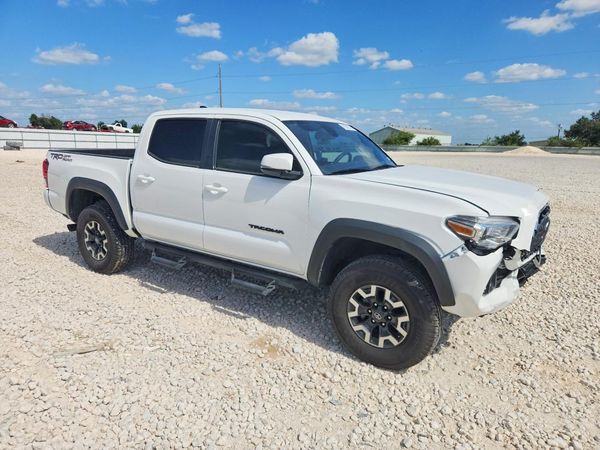 2019 TOYOTA TACOMA SR5