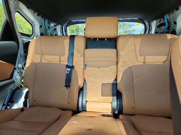 2026 LEXUS RX 350