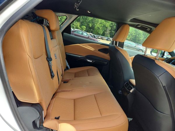 2026 LEXUS RX 350