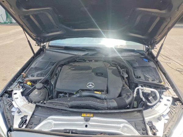 2021 MERCEDES-BENZ C C300