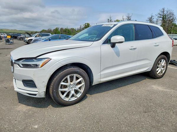 2018 VOLVO XC60