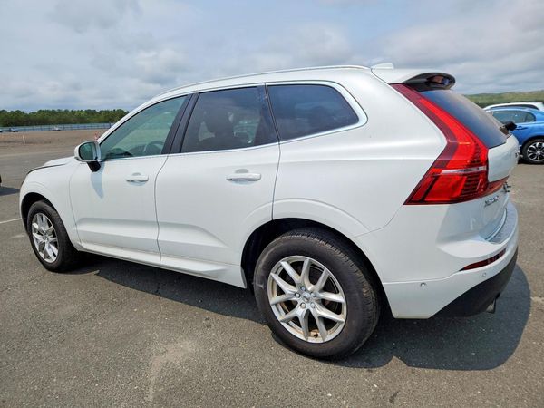 2018 VOLVO XC60