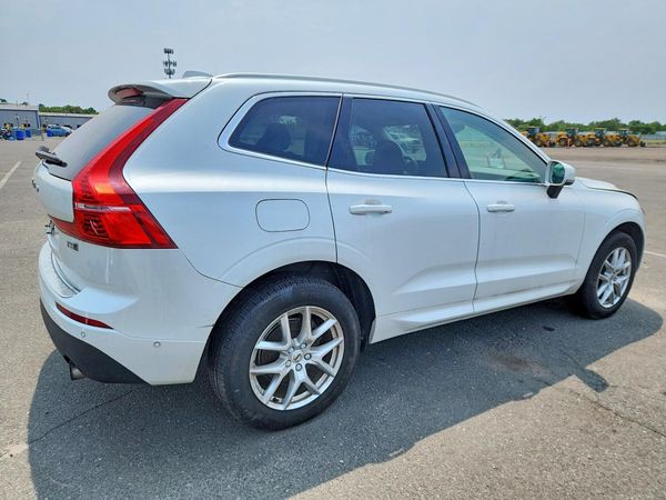 2018 VOLVO XC60