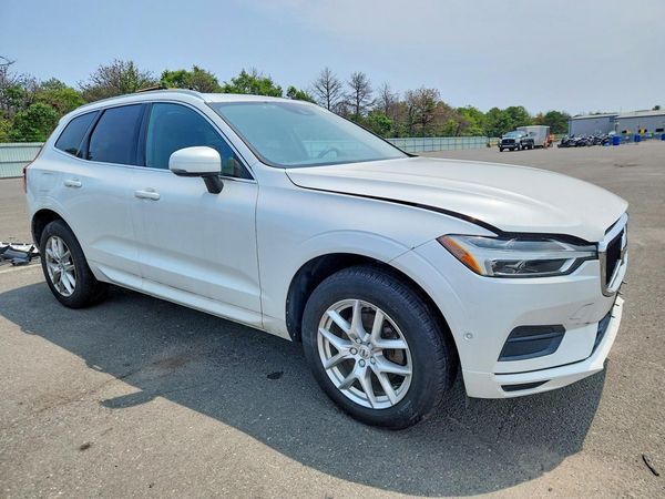 2018 VOLVO XC60