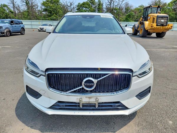 2018 VOLVO XC60