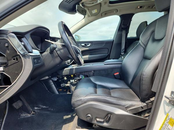 2018 VOLVO XC60