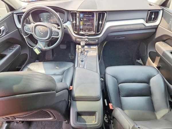 2018 VOLVO XC60