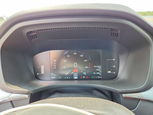 2018 VOLVO XC60