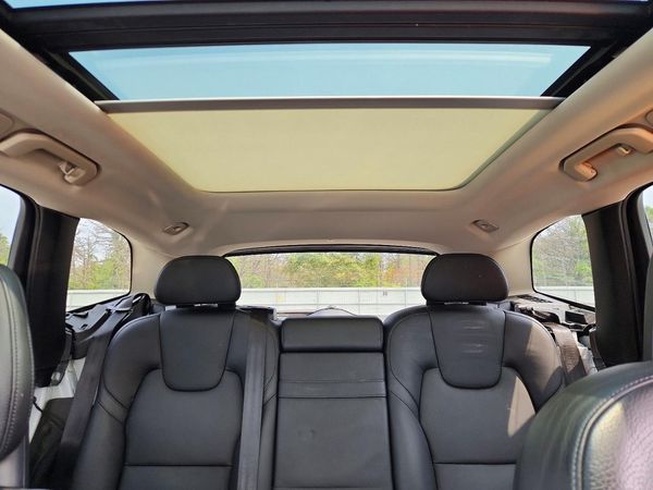 2018 VOLVO XC60