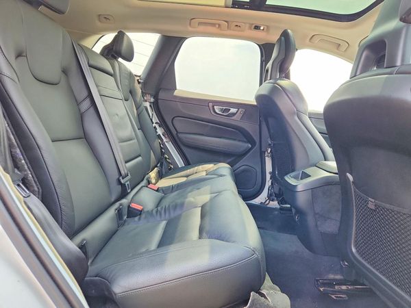 2018 VOLVO XC60