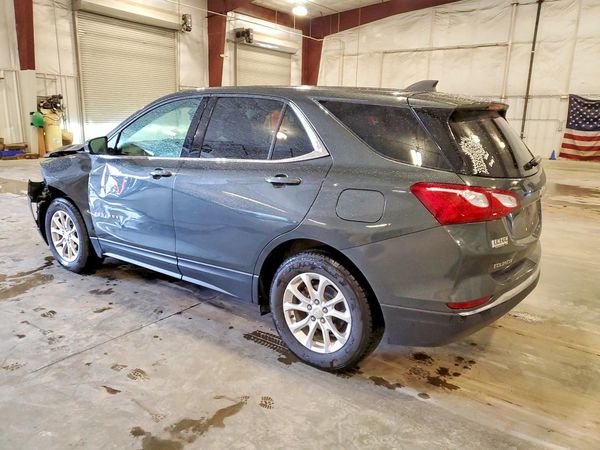 2020 CHEVROLET EQUINOX LT (1LT)