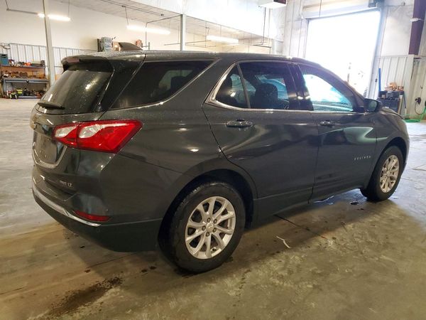 2020 CHEVROLET EQUINOX LT (1LT)