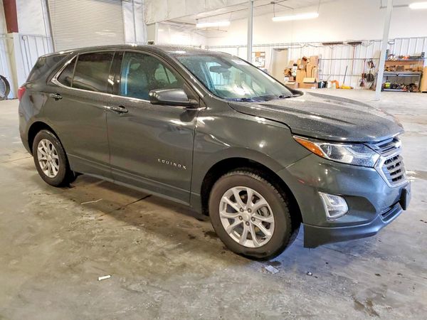 2020 CHEVROLET EQUINOX LT (1LT)